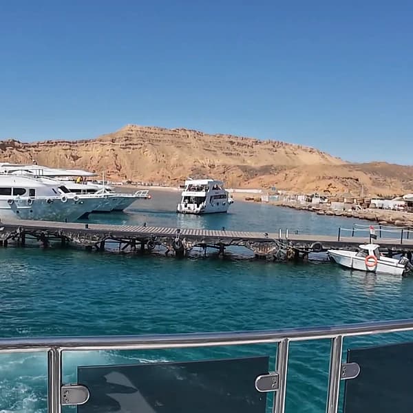 Red Sea