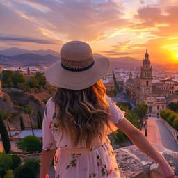 Expert travel consultation