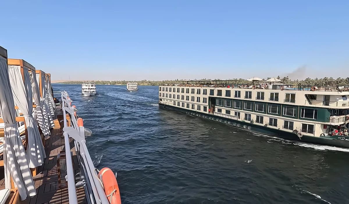 12 Day Cairo - Aswan All inclusive Holiday